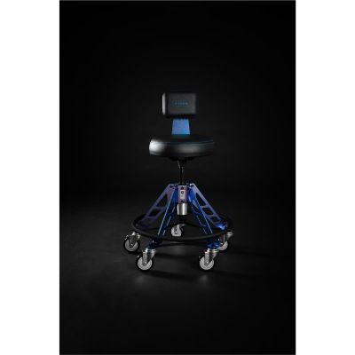 VYPESM-FREEDOM-EZ image(0) - Vyper Industrial Freedom (Elevated Steel Max)