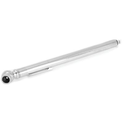 WLM60303 image(0) - Wilmar Corp. / Performance Tool 20-120 psi High Pressure Tire Gauge