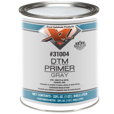XLB31116 image(0) - Excel Auto Body Products DTM PRIMER ACTIVATOR HP