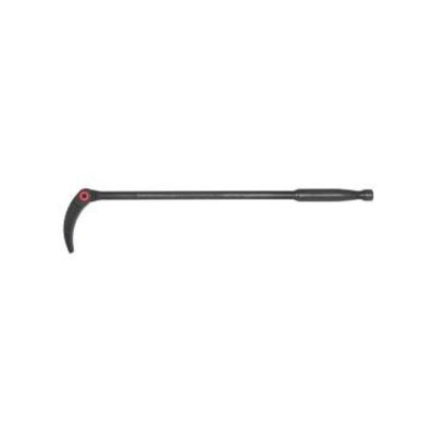 KDT82403-05 image(0) - Gearwrench 3 Piece Angled Tip Pry Bar Set 12", 17" & 25"