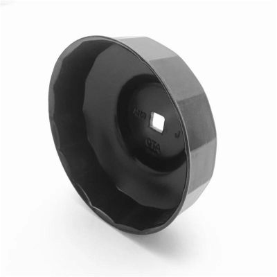 CTAA259 image(0) - CTA Manufacturing Cap-Type Oil Filter Wrench - 90 mm