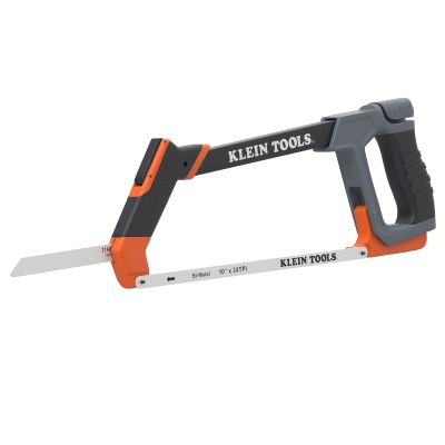 KLE31430 image(0) - Klein Tools High Tension Hacksaw
