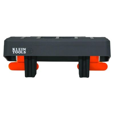 KLEBC702SL image(0) - Klein Tools Tool Holder Module, Rail System