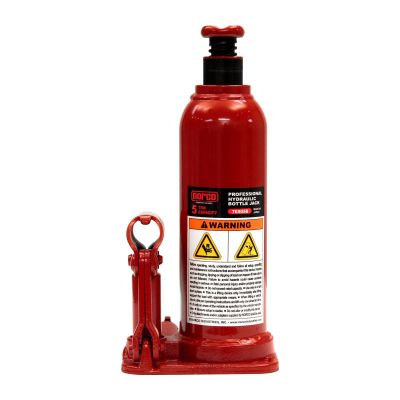 NRO76505B image(0) - Norco Lifting Equipment 5 Ton Capacity Bottle Jack