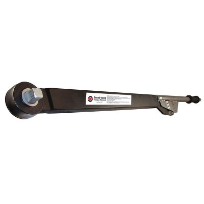 ESC10010 image(0) - ESCO 1" Drive Break-Back Style Torque Wrench [200-750 Ft/Lbs]