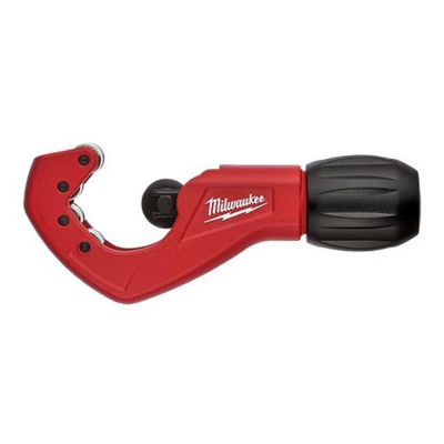 MLW48-22-4259 image(1) - Milwaukee Tool 1" Constant Swing Copper Tubing Cutter