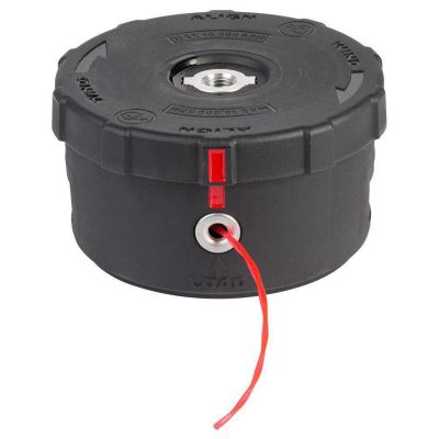 MLW49-16-2748 image(0) - Milwaukee Tool Easy Load Trimmer Head