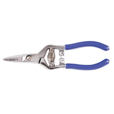 KLE7324 image(0) - Klein Tools #2 Combo Tip Driver, 4-Inch Fixed Blade