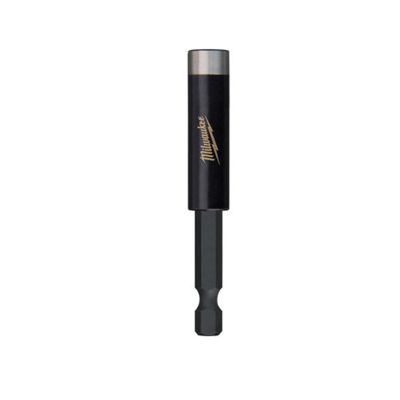 MLW48-32-4505 image(0) - Milwaukee Tool SHOCKWAVE Impact Magnetic Bit Holder