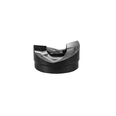KLE53857 image(0) - Klein Tools 1.951-Inch Knockout Punch for 1-1/2-Inch Conduit
