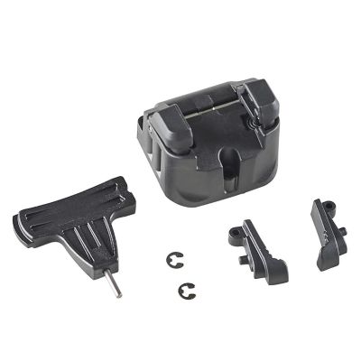 STL69490 image(0) - Streamlight Tailcap Switch - TLR-7 X, TLR-9 MK2 - Black