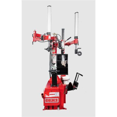 AMM80090CAH3 image(0) - COATS Company Coats 90C Center Clamp Tire Changer - Air Motor