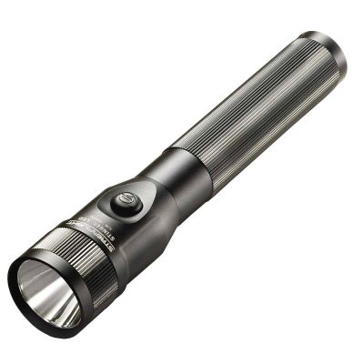 STL75713 image(0) - Streamlight Stinger LED - 120V/100V AC/12V DC - 2 Holders - Black