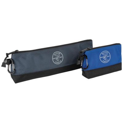 KLE55488 image(0) - Klein Tools Tradesman Pro&trade; Shoe Covers, Large