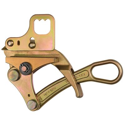 KLEKT4502 image(0) - Klein Tools Parallel Jaw Grip 4502 Series with Hot Latch