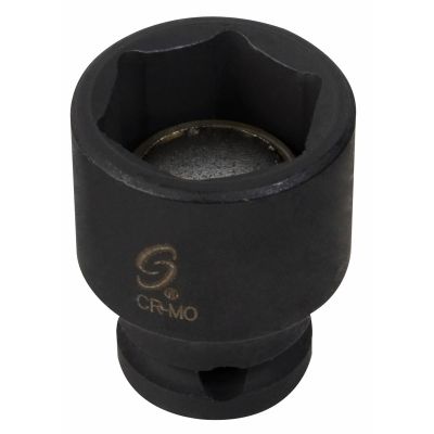 SUN8055MMG image(0) - SUNEX SOC 5.5 MM 1/4D IMP MAG 6PT