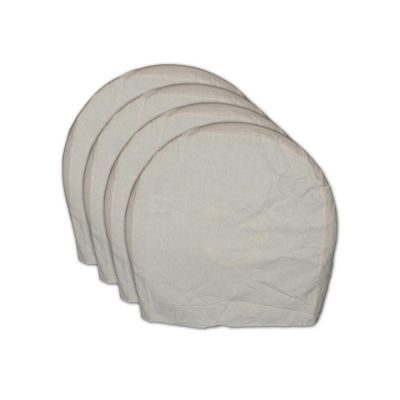 AES30238 image(0) - AES Industries 30238 Wheel Masker Set, 10 in THK, Large, Canvas