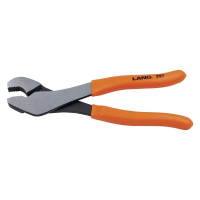 KAS297 image(0) - Lang Tools (Kastar) 297 - Battery Nut Pliers