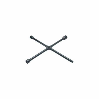 KEN35697 image(2) - Ken-tool T95A - Heavy-Duty Truck Lug Wrench 1-1/4", 1-1/2", 13/16" Square,3/4" Service Arm