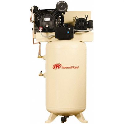 IRT45465564 image(0) - Ingersoll Rand 2475N7.5P 460/3/60