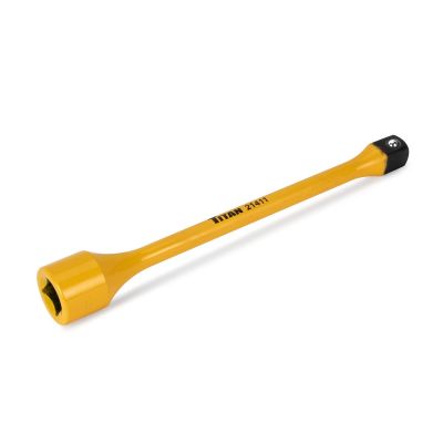 TIT21411 image(0) - TITAN 65 ft-lb. 1/2 in. Drive Torque Extension