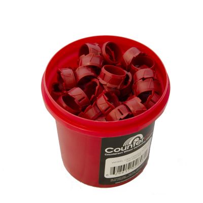 COUWCS-D image(0) - Counteract TUB/1000 CENTERING SLEEVES