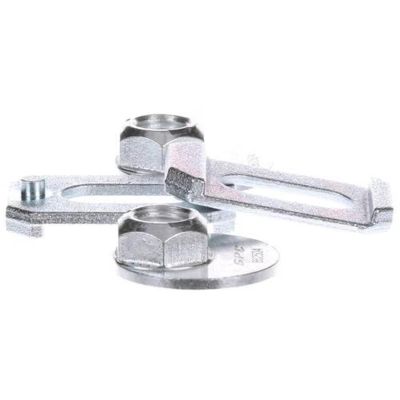 SPP86250 image(1) - Specialty Products Company RAPTOR & F150 CAM BRACKETS