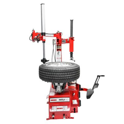 AMM800MAXX70220 image(0) - COATS Company Coats Maxx 70 Rim Clamp Tire Changer -  220V Electric Motor