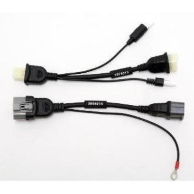 TEX3905015 image(0) - TEXA USA Personal Water Craft KAWASAKI cable kit