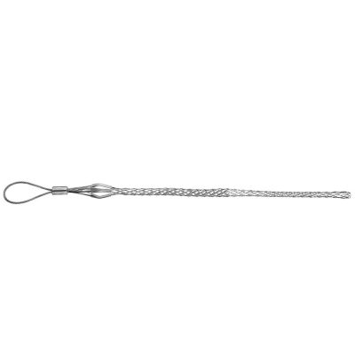 KLEKPM050 image(0) - Klein Tools Weaved Flexible Eye Pulling Grips, 13-Inch