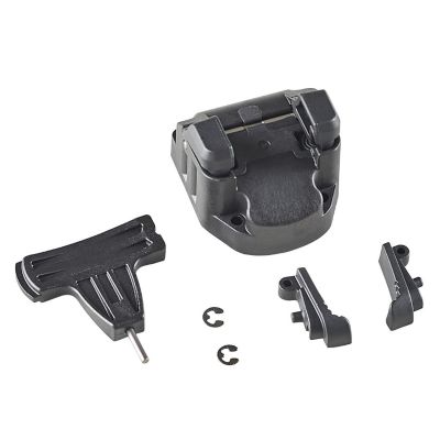 STL69491 image(0) - Streamlight Tailcap Switch - TLR-8 X, TLR-10G MK2 - Black