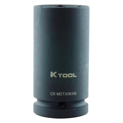 KTI34242 image(1) - K Tool International SOC 1-5/16 3/4D IMP 6PT DP