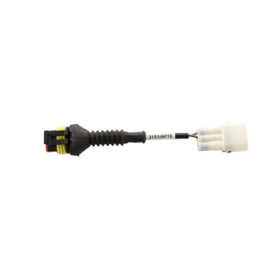 TEX3151-AP15 image(0) - TEXA USA Generic SUZUKI cable