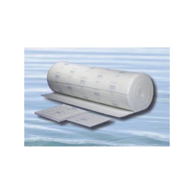 VLF100-020 image(0) - Viledon Filters 100-020 R-1 Premium Intake Filter Panel, 20 in W x 0.71 in D x 25 in H