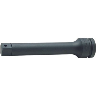 KKN18760-175 image(0) - Ko-ken USA 18760-175 1 Sq. Dr. Extension Bar  Hole Length 175mm Hole type