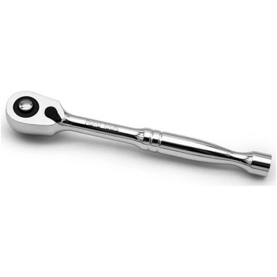 AST91405S image(0) - Astro Pneumatic 1/4" SEALED HEAD NANO 5" SHORT RATCHET