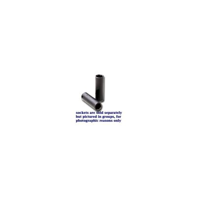 SKT34265 image(1) - S K Hand Tools SOC 15MM 1/2D IMP 6PT DP