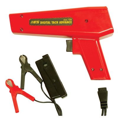 ESI125 image(1) - Electronic Specialties Digital Tach/Advance Timing Light