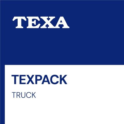 TEXAGR96T image(0) - TEXA USA TEXPACK TRUCK