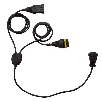 TEX3902486 image(0) - TEXA USA BMS PIAGGIO reprogramming cable (3151/AP24)