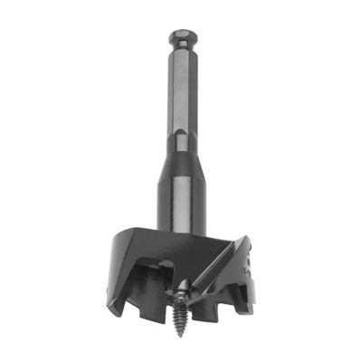 MLW48-25-2252 image(1) - Milwaukee Tool 1-3/4" STANDARD SELFEED BIT, 7/16" ARBOR