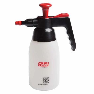 EMM9705Z image(0) - EMM Specilaties EMM Specialties 9705Z Colad Pump Sprayer with Viton, 1000 mL