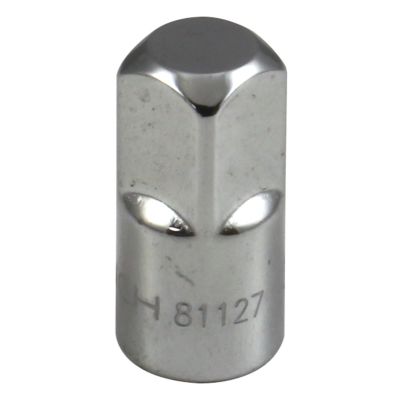KDT81127 image(0) - GearWrench 1/4 Inch Drive 1/4 Inch F x 3/8 Inch M Adapter