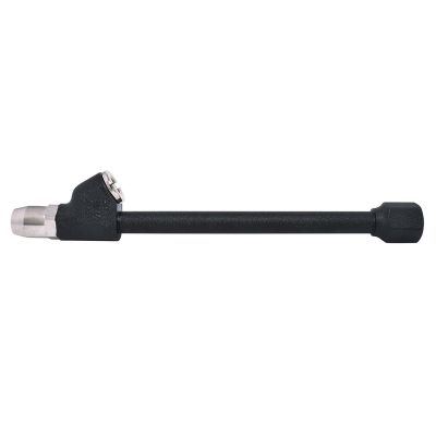 DIL6175-10 image(0) - Dill Air Controls USA BLK 6 Inch DUAL FOOT CHUCK