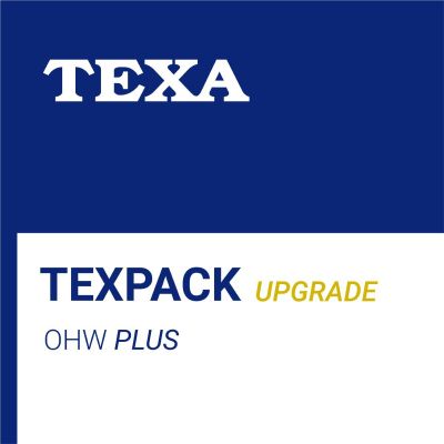 TEXAGU002 image(0) - TEXA USA UPGRADE OHW AG TO OHW (AG +CONSTRUCTION)