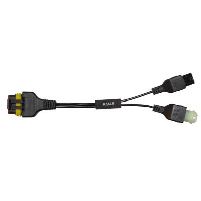 TEX3913499 image(0) - TEXA USA Marine cable KAWASAKI PWC (AM48)