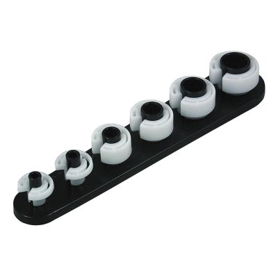 LIS37000 image(1) - Lisle FUEL LINE & AIR CONDITIONING DISCONNECT TOOL SET