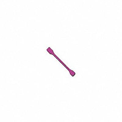 KEN30196 image(0) - Ken-tool 17 mm Torque Socket 110 ft-lbs Light Purple (K)