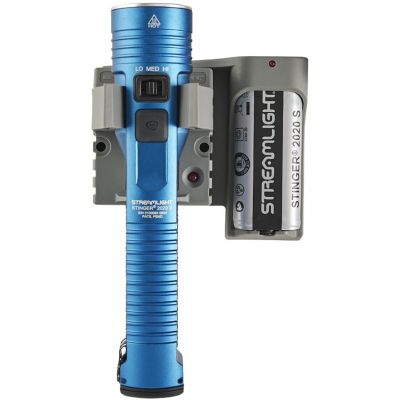 STL78231 image(0) - Streamlight Stinger 2020 S  - 120/DC - PiggyBack - Blue