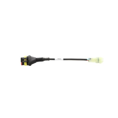 TEX3903560 image(0) - TEXA USA Marine 4 pin SUZUKI cable (AM22)*